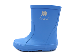 CeLaVi rubber boot blue